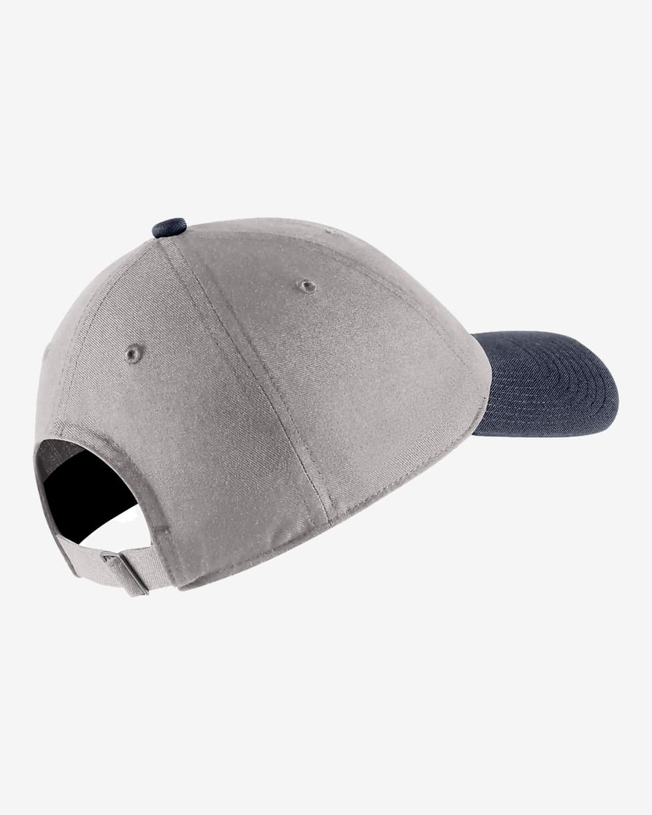 Nike Baseball Adjustable Cap